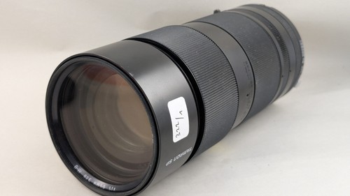 Objectif tamron 150mm - sp, 70/150mm