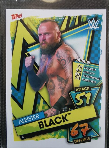 2021 topps slam attax - topps, /