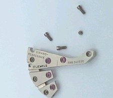 girard perregaux AS970 10094