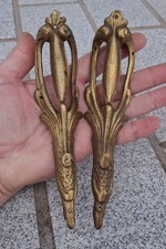 2 Anciennes décorations