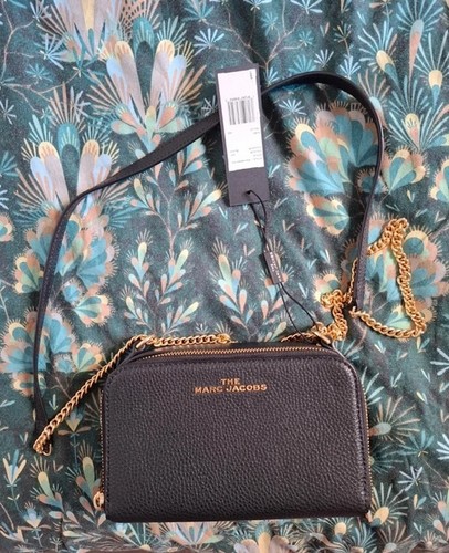 Sac main crossbody marc - sac, à
