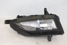 VW Golf Front Bumper Left Side Fog Light 5G0941661F Genuine