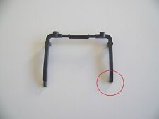 Playmobil (T42c11) FARM - grey safety bar Jeep 4x4 3018 3249 3851 broken