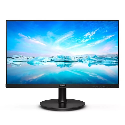 Moniteur philips fullhd - moniteur, 24"