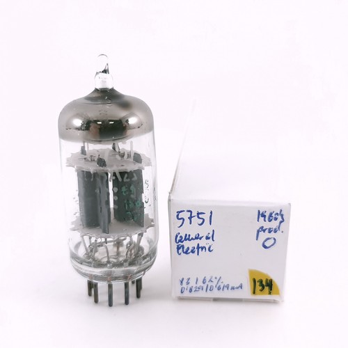 5751 tube électrique - 1,