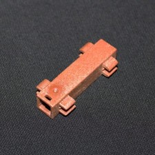 Playmobil country poteau de