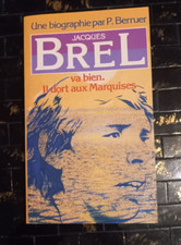 Jacques Brel va bien. Il dort