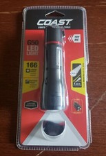 Coast G50 Focusing LED Light