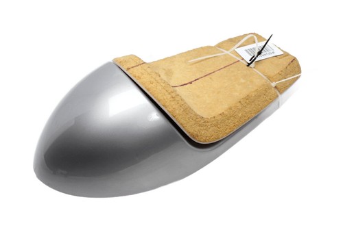 Selle café racer universelle - café,