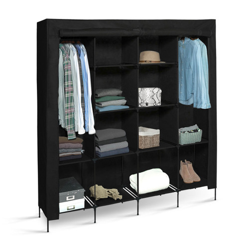 Grande armoire rangement - grande,