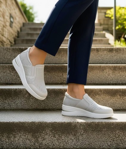 Blue relax chaussures femme - relax,