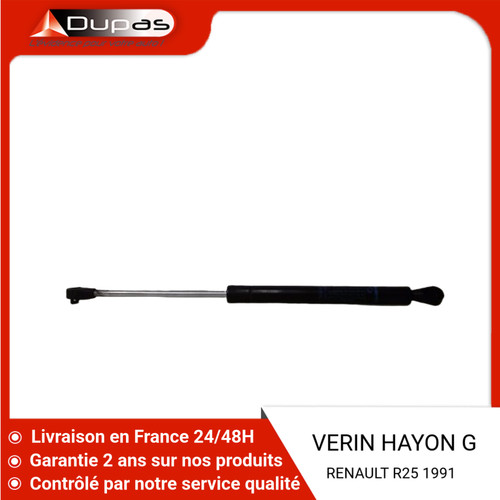 Verin hayon g - 🇫🇷,
