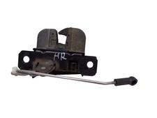 Coffre De Hayon Droit