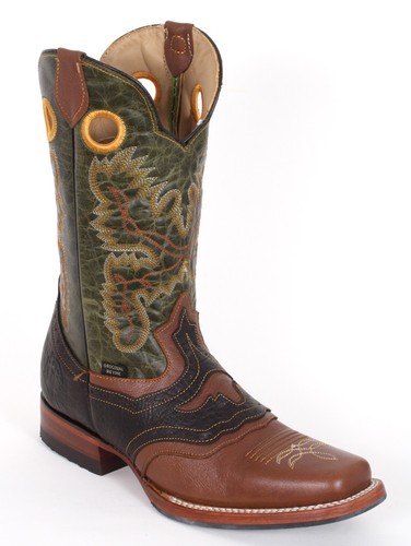 Bottes cowboy - bottes,