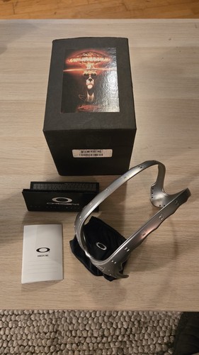Rare oakley over - rare, the