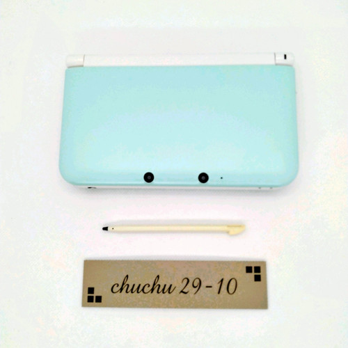 Console nintendo 3ds - nintendo,