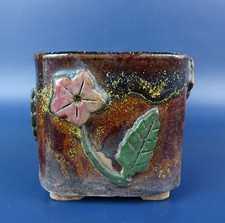 Pot à bonsaï japonais