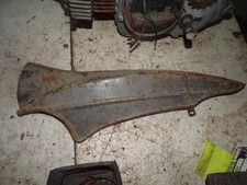 cache carter latéral