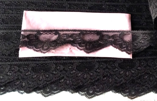 Dentelle ancienne metres - dentelle, 5