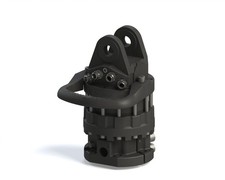 Rotateur hydraulique Finn