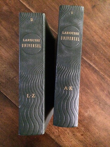 Larousse universel