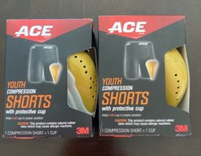 Ace 3M Youth Compression