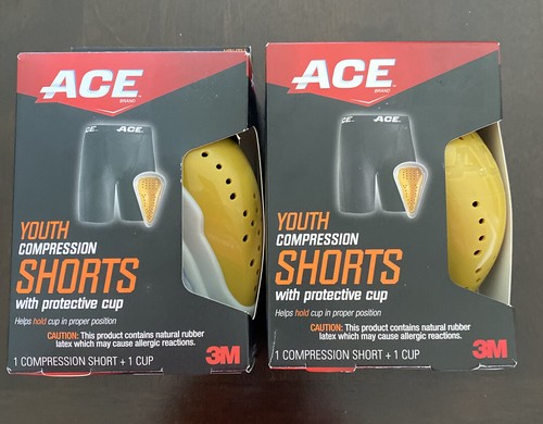 Ace youth compression - ace,