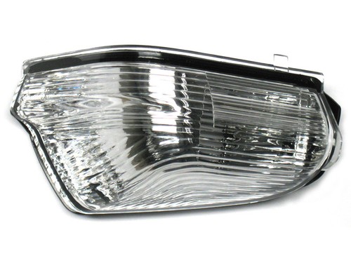 Clignotant retroviseur miroir - clignotant,