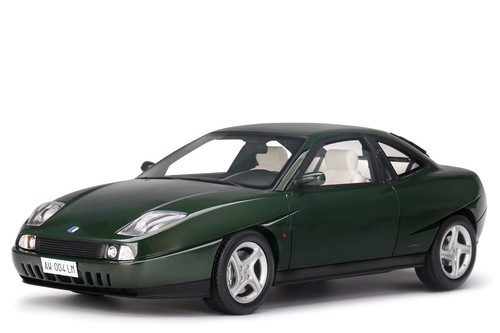 Laudoracing models fiat - laudoracing-models, 1:18
