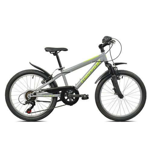 Bici vtt enfant ans 20 - 6-8,