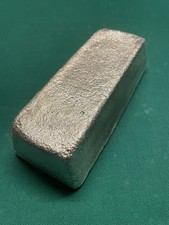Lingot d’Etain pur à 95 %