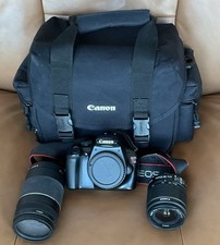 Canon EOS Rebel T3 DSLR Camera