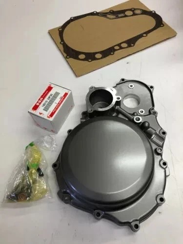 Suzuki oem ltz400 clutch - suzuki,