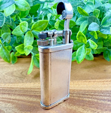 Briquet Dunhill en métal