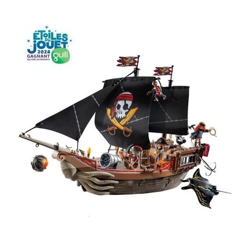 Playmobil 71530 bateau - playmobil,