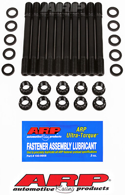 Boulon culasse arp sous - culasse,