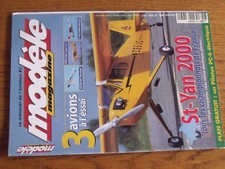 $$$ Revue Modele magazine