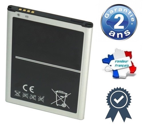 Batterie b500be pour - batterie, samsung