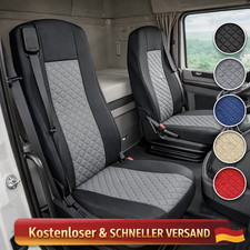 Housses de siège DAF 106 XF