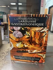 Larousse Gastronomique: The Encyclopedia of Food, Wine & Cookery
