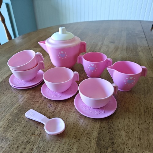 Vintage fisher price pink - vintage,