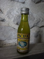 Mignonnette bouteille Pacific