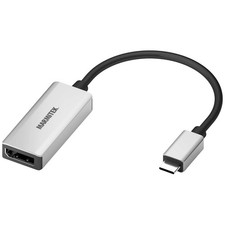 Marmitek USB-C® Adaptateur
