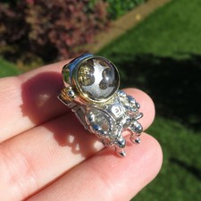 Minéraux *** ASTRONAUTE -