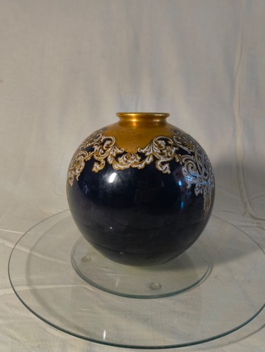 Vase ancien porcelaine de - ancien,
