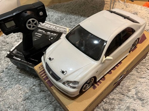 Tamiya toyota crown - tamiya,