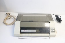 Occasion, non testée 