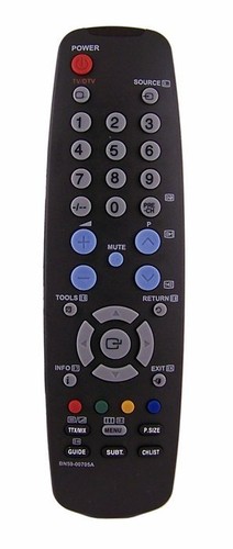 Telecommande pour samsung - telecommande,