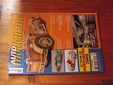 $$$ Magazine Auto Model No. 144 Scooter Peugeot Porsche 935 K2 Mercedes 150