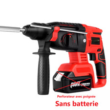Marteau Perforateur Sans Fil